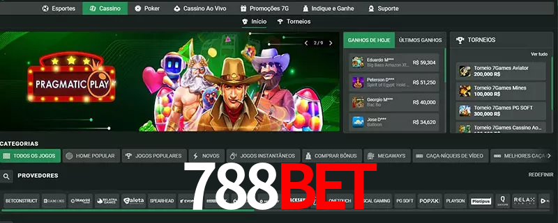 cassino 788bet